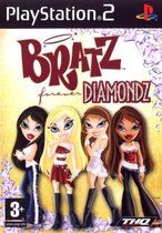 Bratz-Forever Diamonds