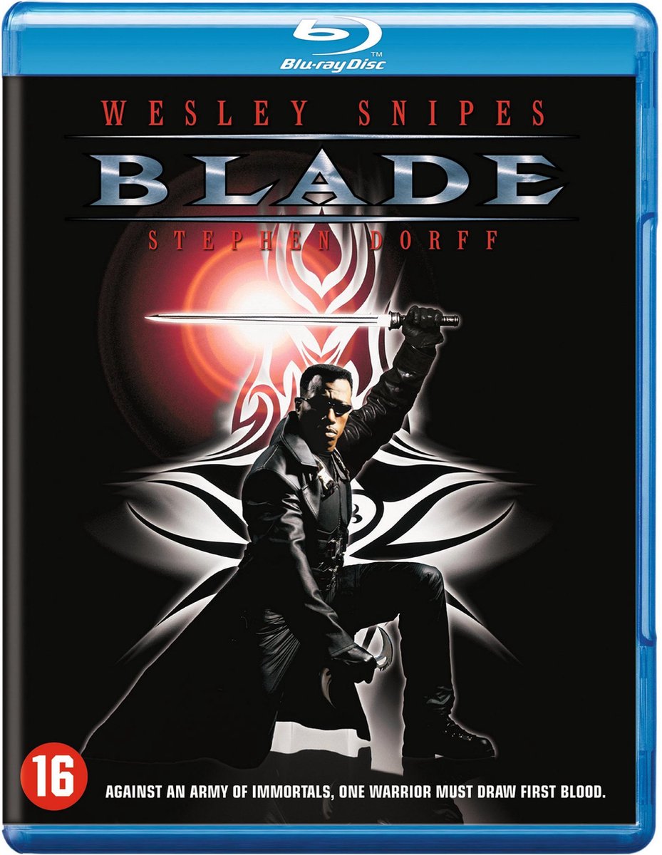 Blade (Blu-ray)