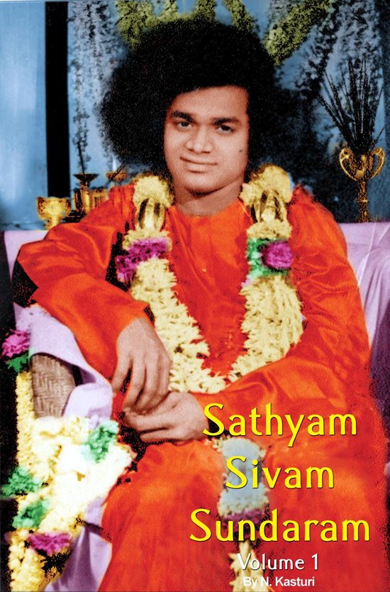 Sathyam Sivam Sundaram - Sathyam Sivam Sundaram Volume 1