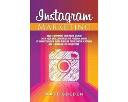 Instagram Marketing