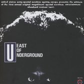 East Of Underground/Soap