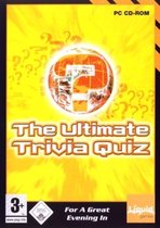 Ultimate Trivia Quiz
