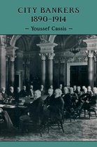 City Bankers, 1890-1914