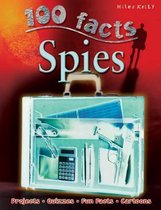 100 Facts on Spies