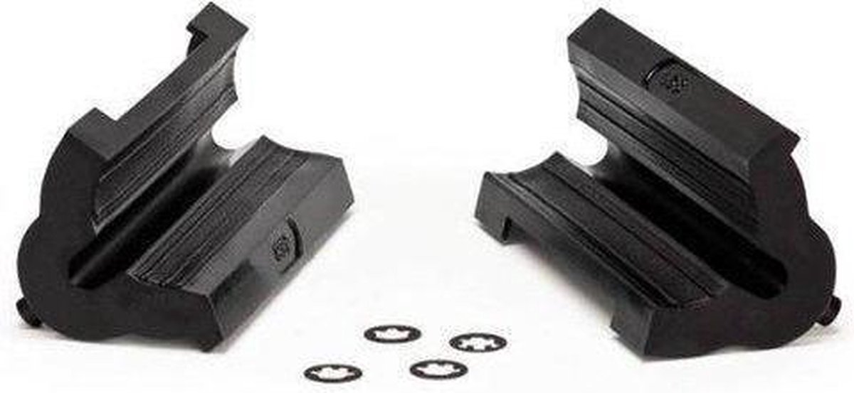 Park Tool 468B vervangende klem Covers voor 3C/8C 2kabel