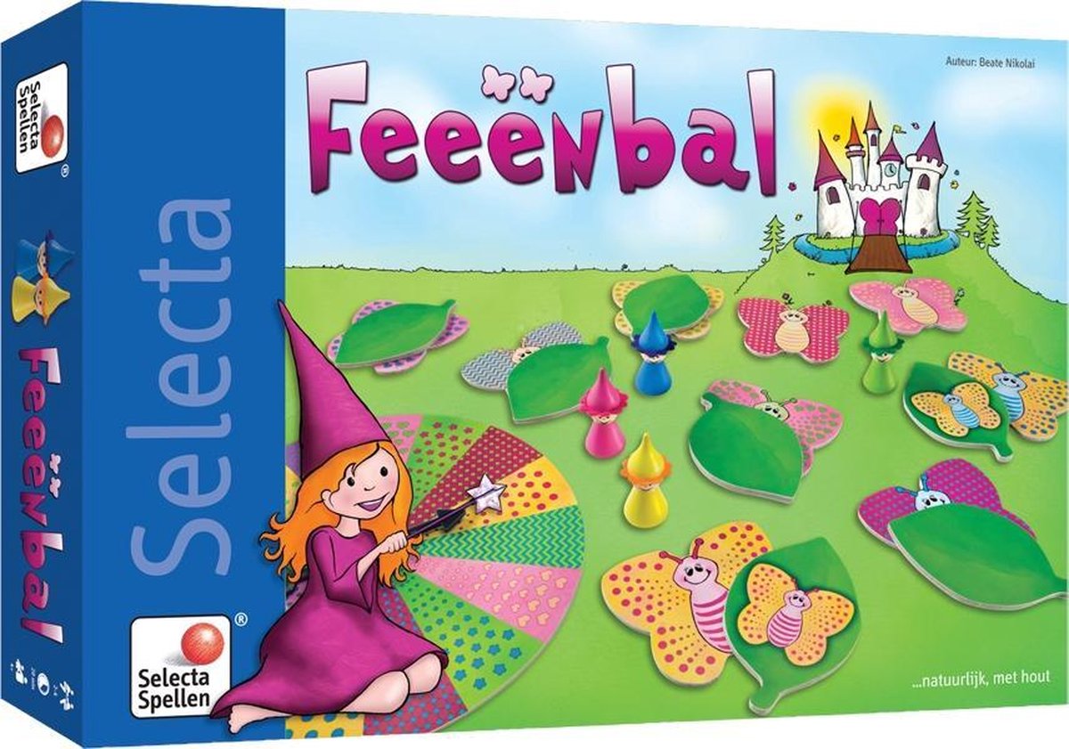 Fee�nbal