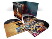 The Book Of Souls: Live Chapter (3LP)