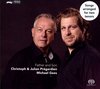 Father & Son - Silcher / Schubert / Schumann Etc.