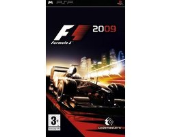 Formula 1: Official FIA Game F1 2009
