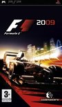 Formula 1: Official FIA Game F1 2009