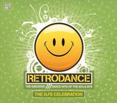 Retrodance 3: Dj's Celebration