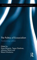 The Politics of Ecosocialism