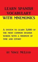 Learn Spanish Vocabulary With Mnemonics