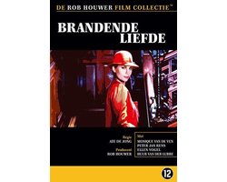 Brandende liefde (DVD)