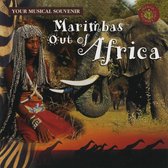 Marimbas Out of Africa