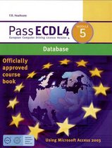 Pass ECDL4 Module 5