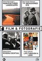 Boxen - Film & Fotografie (4 DVD)