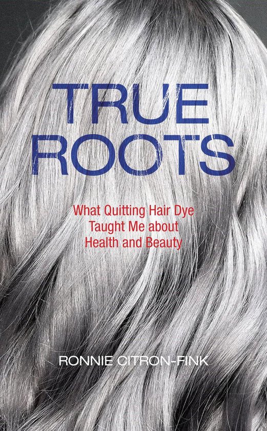 True Roots - cover