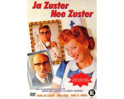 Ja Zuster, Nee Zuster Ja Zuster, Nee Zuster