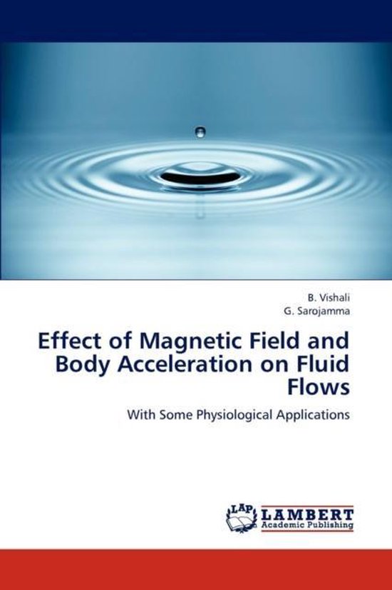 Effect of Field and Body Acceleration on Fluid Flows