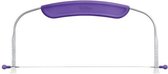 Wilton Taartzaag / Small Cake Leveler -25cm-