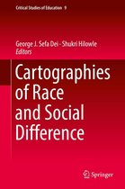 Critical Studies of Education 9 - Cartographies of Race and Social Difference