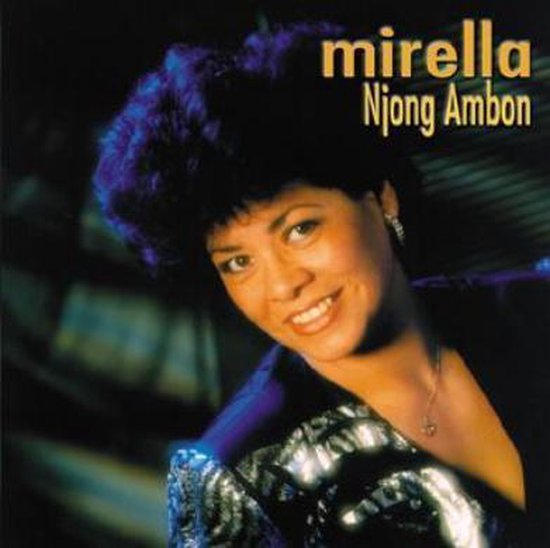 Njong Ambon