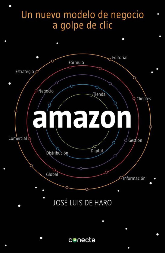Amazon - cover