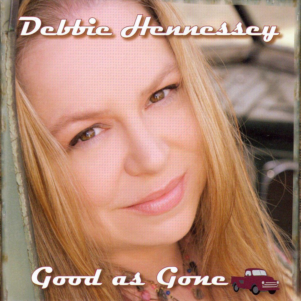 Good as Gone