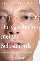 Omslag Die Geschichte meines Selbstmords
