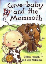 Cave-baby and the Mammoth