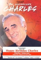 Charles Aznavour - Live 2004