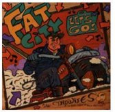 The Tripwires - Fat City, Let's Go (LP)