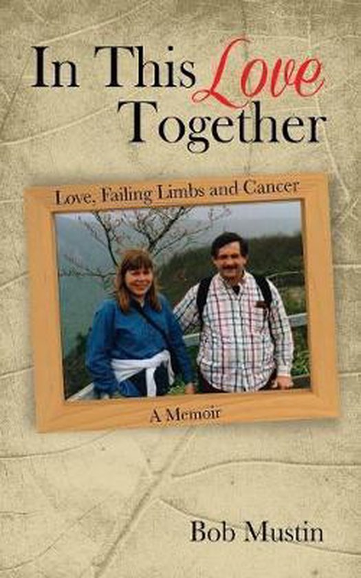 In This Love Together - cover