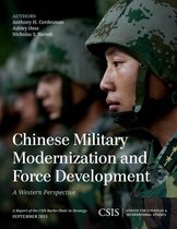 CSIS Reports - Chinese Military Modernization and Force Development