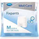 MoliCare® Premium Fixpants - maat M 25st
