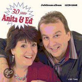 30 Jaar Anita en Ed Jubileum Album 1978-2008