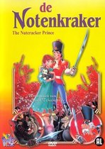 Nutcracker Prince