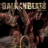 Balkanbeats - A Night  In Berlin/180gr