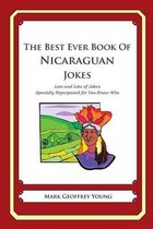 The Best Ever Book of Nicaraguan Jokes