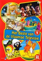 Beste v/d Vlaamse Televisie 1