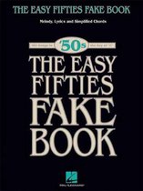 The Easy Fifties Fake Book