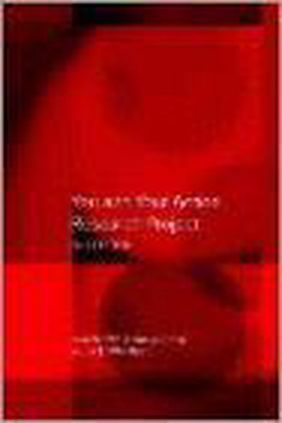 You and Your Action Research Project - cover