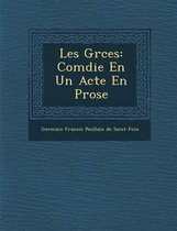 Les Gr Ces