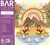Bar Vista: Africa / Various