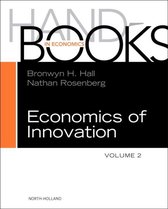 Handbook Of The Economics Of Innovation