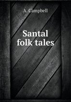 Santal Folk Tales