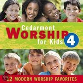 Cedarmont Worship for Kids, Vol. 4
