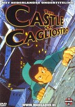 Castle Of Cagliostro