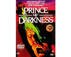 Prince Of Darkness